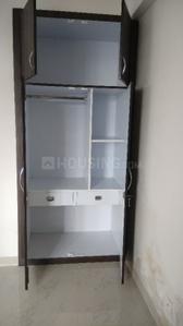 Bedroom Image of 1100 Sq.ft 2.5 BHK Apartment / Flat for sale in Today Kings Park, Omega IV Greater Noida for Rs. 6600000