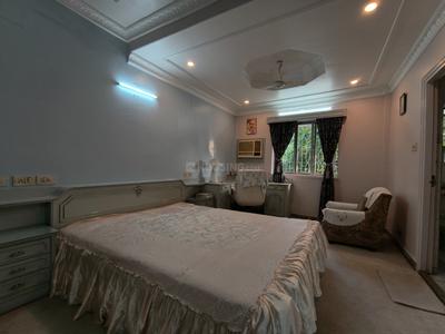 Bedroom Image of 2250 Sq.ft 3 BHK Apartment / Flat for sale in Behala Chowrasta Kolkata for Rs. 10500000
