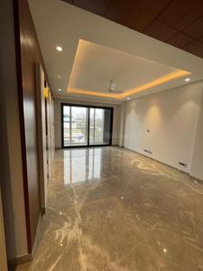 Hall Image of 4200 Sq.ft 4 BHK Builder Floor for sale in DLF City Phase 1, DLF Phase 1 Gurgaon for Rs. 90000000