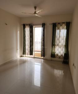 Hall Image of 1319 Sq.ft 3 BHK Apartment / Flat for sale in Nyati Elan, Wagholi Pune for Rs. 9850000