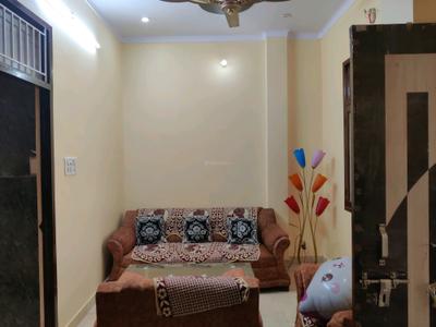 Living Room Two Image of 2000 Sq.ft 4 BHK Independent House for sale in Sanjay Nagar Ghaziabad for Rs. 12500000