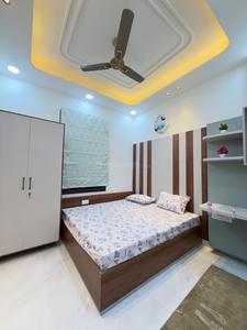Bedroom Image of 4000 Sq.ft 5 BHK Independent House for sale in Vaishali Nagar Extension Jaipur for Rs. 29500000