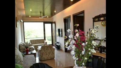 Hall Image of 1430 Sq.ft 3 BHK Builder Floor for sale in Safdarjung Enclave New Delhi for Rs. 35000000