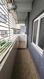 Balcony Image of 2200 Sq.ft 4 BHK Independent House for sale in Navya The Royal, Indresham Sangareddy for Rs. 11000000