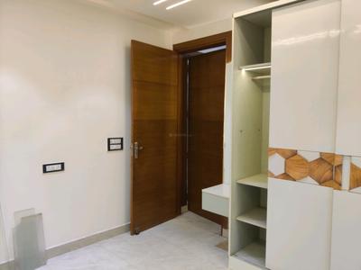 Bedroom Image of 1250 Sq.ft 3 BHK Builder Floor for sale in Vasundhara Ghaziabad for Rs. 6000000