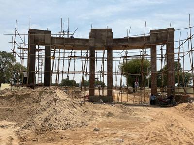 Image of 2030 Sq.ft Residential Plot / Land for sale in Bhankrota, Jaipur for Rs. 10364482