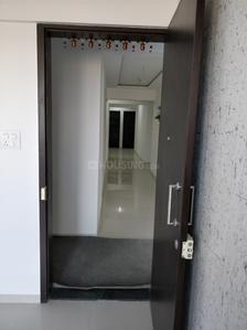 Bedroom Image of 1485 Sq.ft 3 BHK Apartment / Flat for sale in Aishwaryam Hamara, Moshi Pune for Rs. 5642000