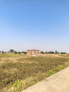 Image of 1800 Sq.ft 4 BHK Independent House for sale in Aranya City Of Woodland, Pacheda 1, Raipur for Rs. 4200000