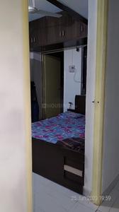 Bedroom Image of 560 Sq.ft 1 BHK Apartment / Flat for sale in Khadewadi Pune for Rs. 2300000