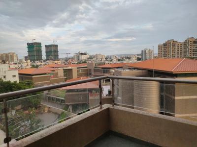 Image of 1500 Sq.ft 3 BHK Apartment / Flat for sale in Prithvi Presidio Buiding B Phase 1, Hadapsar, Pune for Rs. 15500000