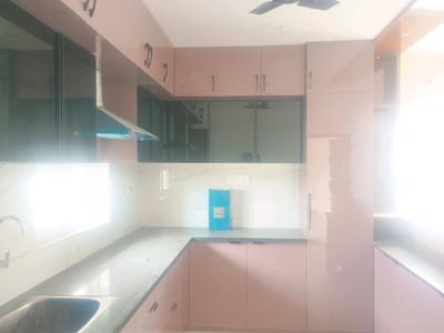 Kitchen Image of 1500 Sq.ft 3 BHK Apartment / Flat for sale in Maheshwaram Hyderabad for Rs. 7200000