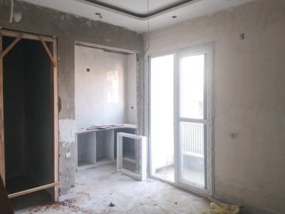 Living Room Image of 630 Sq.ft 2 BHK Builder Floor for sale in Mukherjee Nagar New Delhi for Rs. 4600000