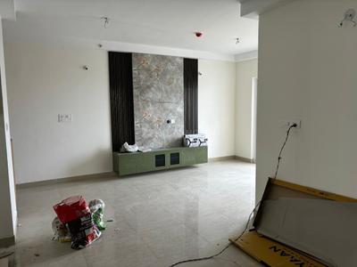 Hall Image of 1260 Sq.ft 2.5 BHK Apartment / Flat for rent in Mantri Serenity, Bikasipura Bengaluru for Rs. 48500