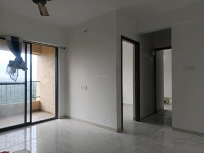 Living Room Image of 1000 Sq.ft 2 BHK Apartment / Flat for sale in Joyville Hadapsar Annexe Phase 9, Shewalewadi Pune for Rs. 6900000