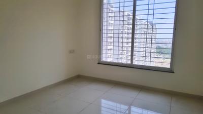 Bedroom Image of 550 Sq.ft 1 BHK Apartment / Flat for rent in Kolte Patil Life Republic Sector R10 10th Avenue Universe Phase I, Marunji Pune for Rs. 22000