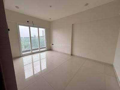 Hall Image of 600 Sq.ft 2 BHK Apartment / Flat for sale in Arkade Nest, Mulund West Mumbai for Rs. 15300000