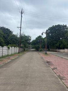 Image of 1650 Sq.ft Residential Plot / Land for sale in Apollo Golf Links Sector C Extension And E Extension, Kanadiya, Indore for Rs. 11400000