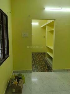 Hall Image of 550 Sq.ft 1 BHK Independent House for rent in Medavakkam Chennai for Rs. 10000