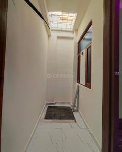 Balcony Image of 1750 Sq.ft 3 BHK Independent House for sale in Mathpurena Raipur for Rs. 5500000