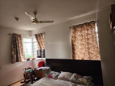 Bedroom Image of 3468 Sq.ft 4 BHK Apartment / Flat for sale in NCC Gardenia, Gachibowli Hyderabad for Rs. 48500000
