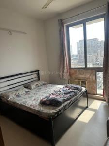 Bedroom Image of 1705 Sq.ft 3 BHK Apartment / Flat for sale in Vatika Lifestyle Homes, Sector 83 Gurgaon for Rs. 17500000