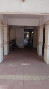 Image of 776 Sq.ft 1 BHK Apartment / Flat for sale in GBK Vishwajeet Meadows, Ambernath East, Ambernath for Rs. 3050000