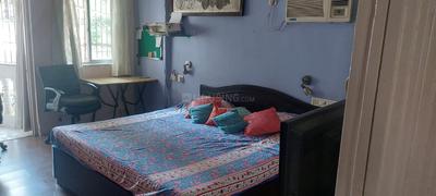 Bedroom Image of 1300 Sq.ft 3 BHK Apartment / Flat for sale in Prabhadevi Mumbai for Rs. 50000000