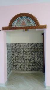 Hall Image of 1550 Sq.ft 3 BHK Apartment / Flat for rent in Anna Nagar Chennai for Rs. 45000