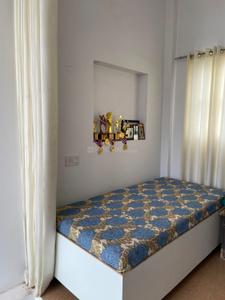 Bedroom Image of 450 Sq.ft 2 BHK Independent House for sale in Banjarawala Dehradun for Rs. 4599999