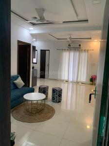 Hall Image of 1100 Sq.ft 2 BHK Independent House for sale in Vedanta Vatika, Tatibandh Raipur for Rs. 4100000