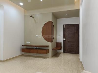 Hall Image of 1300 Sq.ft 3 BHK Apartment / Flat for sale in New Alkapuri Vadodara for Rs. 6000000