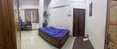 Bedroom Image of 1200 Sq.ft 3.5 BHK Duplex for sale in Ibrahimganj Bhopal for Rs. 6000000
