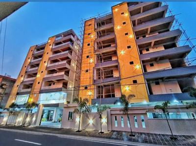 Image of 1416 Sq.ft 3 BHK Apartment / Flat for sale in Vaishali Nagar, Jaipur for Rs. 10000000