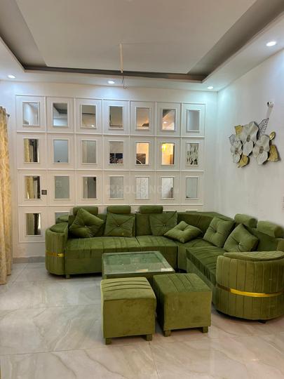 3 BHK LUXURY VILLA NEAR CHANDIGARH Main Image 1