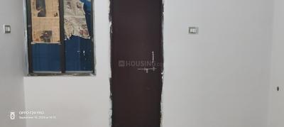 Bedroom Image of 1300 Sq.ft 3 BHK Apartment / Flat for rent in Tilhari Jabalpur for Rs. 13000