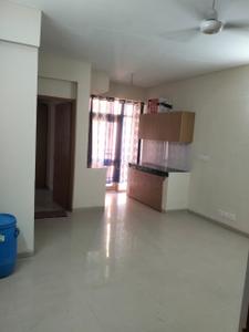 Hall Image of 383 Sq.ft 1 BHK Apartment / Flat for rent in Adani Aangan, Sector 89A Gurgaon for Rs. 14000