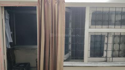 Balcony Image of Seprate master bedroom  in Camp, Pune