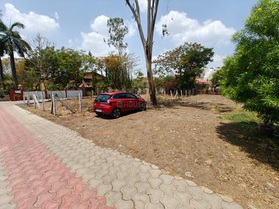 Image of 4500 Sq.ft Residential Plot / Land for sale in Mhow, Indore for Rs. 12800000