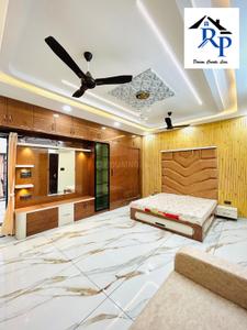 Living Room Image of 2600 Sq.ft 4.5 BHK Independent House for sale in Pal Jodhpur for Rs. 28000000