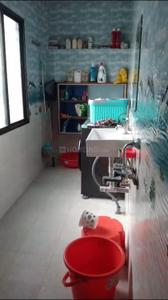 Hall Image of 1800 Sq.ft 3 BHK Apartment / Flat for sale in Mankapur Nagpur for Rs. 8000000