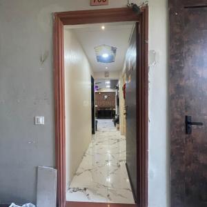 Image of 1575 Sq.ft 3 BHK Apartment / Flat for sale in Saket Heaven, Nana Chiloda, Ahmedabad for Rs. 5300000