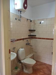 Image of 1320 Sq.ft 3.5 BHK Apartment / Flat for rent in Nandi Deepa, Hulimavu, Bengaluru for Rs. 42000