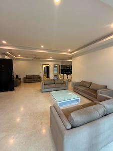 Hall Image of 2800 Sq.ft 3 BHK Apartment / Flat for rent in Indira Nagar Bengaluru for Rs. 320000
