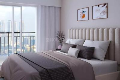 Bedroom Image of 1498 Sq.ft 3 BHK Apartment / Flat for sale in Cielo At Brigade Valencia, Bommasandra Bengaluru for Rs. 16899999