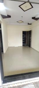 Hall Image of 900 Sq.ft 1 BHK Apartment / Flat for sale in Shikhar Balaji Arcade Wing C, Kalyan East Kalyan for Rs. 4500000