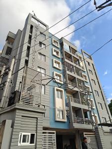 Image of 700 Sq.ft 2 BHK Apartment / Flat for sale in Global Imperia, Khanapara, Guwahati for Rs. 6000000