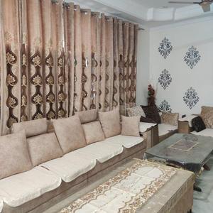 Hall Image of 2325 Sq.ft 5 BHK Independent House for sale in Sector 55 Noida for Rs. 70000000