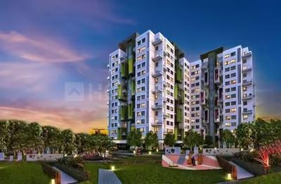Image of 1550 Sq.ft 3 BHK Apartment / Flat for sale in Eldeco Echoes Of Eden, Yeida, Greater Noida for Rs. 18300000