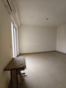 Bedroom Image of 1719 Sq.ft 3 BHK Apartment / Flat for sale in Emaar Palm Gardens, Sector 83 Gurgaon for Rs. 21500000