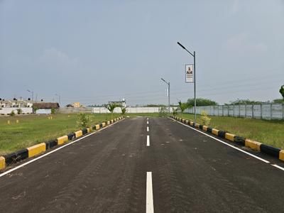 Image of 750 Sq.ft Residential Plot / Land for sale in Padappai, Chennai for Rs. 2249250